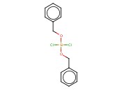 DIBENZYLOXYDICHLOROSILANE