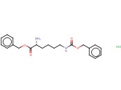 <span class='lighter'>NGAMMA-Z-D-LYSINE</span> <span class='lighter'>BENZYL</span> <span class='lighter'>ESTER</span> <span class='lighter'>HYDROCHLORIDE</span>