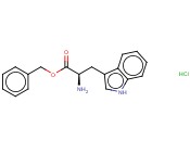 D-色氨酸<span class='lighter'>苯</span>甲酯<span class='lighter'>盐酸盐</span>