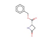 (S)-4-<span class='lighter'>氧</span>代-2-氮杂<span class='lighter'>环</span><span class='lighter'>丁烷</span><span class='lighter'>羧酸</span>苄酯