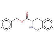 (S)-(-)-1,2,3,4-四氢-3-异喹啉羧酸苄酯 <span class='lighter'>对</span><span class='lighter'>甲苯</span><span class='lighter'>磺酸盐</span> ≥97.0%