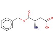 <span class='lighter'>L-</span>天冬<span class='lighter'>氨酸</span>1-苄<span class='lighter'>酯</span>