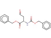 2S-苄氧羰酰氨基-4-氧代-丁酸苄酯