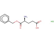 <span class='lighter'>L-</span><span class='lighter'>谷氨酸</span>-Α-苄酯