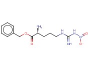 N-ω-硝基-L-精<span class='lighter'>氨酸</span>苄酯<span class='lighter'>对</span><span class='lighter'>甲苯</span><span class='lighter'>磺酸盐</span>