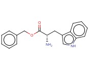 <span class='lighter'>L-</span><span class='lighter'>色氨酸</span>苯甲酯