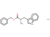 H-<span class='lighter'>TRP-OBZL</span> HYDROCHLORIDE