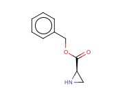 (R)-2-AZIRIDINECARBOXYLIC ACID BENZYL <span class='lighter'>ESTER</span>