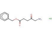 5-<span class='lighter'>氨基</span>酮戊酸<span class='lighter'>苄</span>酯<span class='lighter'>盐酸盐</span>