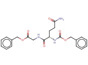 Z-<span class='lighter'>GLN-GLY-OBZL</span>
