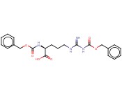 Na,Nω-二<span class='lighter'>苯</span>甲<span class='lighter'>氧</span>甲酰基-L-精氨酸