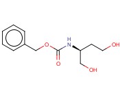(S)-2-Cbz-aminobutane-1,<span class='lighter'>4-diol</span>