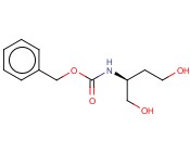 (S)-2-Cbz-氨基丁烷-1,4-二醇