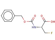 3-FLUORO-N-[(PHENYLMETHOXY)CARBONYL]-L-ALANINE