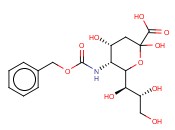 <span class='lighter'>CBZ-NEURAMINIC</span> ACID