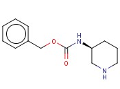 (S)-3-N-CBZ-AMINO-PIPERIDINE