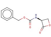 N-CARBOBENZOXY-L-SERINE BETA-LACTONE