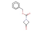 1-苄氧羰基<span class='lighter'>氮</span><span class='lighter'>杂</span><span class='lighter'>环</span><span class='lighter'>丁烷</span>-3-酮
