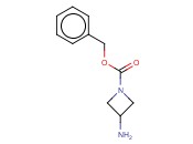 1-CBZ-3-<span class='lighter'>AMINO</span>AZETIDINE
