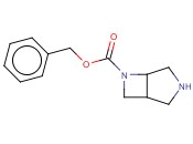 6-<span class='lighter'>CBZ</span>-3,6-DIAZA-BICYCLO[3.2.0]<span class='lighter'>HEPTANE</span>