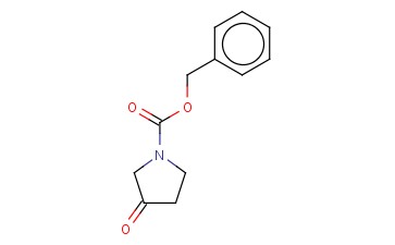 <span class='lighter'>1-N-CBZ-3-PYRROLIDINONE</span>