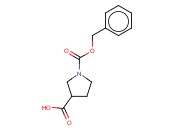 1-CBZ-3-吡咯烷甲酸