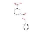 (S)-哌啶基-1,3-二羧酸 1-苄酯