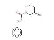 1-叔丁氧羰基-3(S)-氨基哌啶