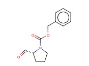 (2R)-1-CBZ-2-FORMYL-PYRROLIDINE