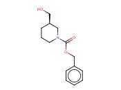 (R)-1-CBZ-3-(HYDROXYMETHYL)PIPERIDINE