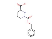 (S)-1-(Benzyloxycarbonyl)hexahydropyridazine-3-carboxylic acid