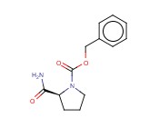 <span class='lighter'>Z-</span><span class='lighter'>脯氨酸</span>-NH2