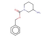 (3S)-3-<span class='lighter'>氨基</span>哌啶-1-羧酸<span class='lighter'>苄</span>酯<span class='lighter'>盐酸盐</span>