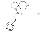 1-CBZ-1,8-DIAZASPIRO[4.5]DECANE HYDROCHLORIDE