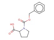 <span class='lighter'>N-CBZ-DL-</span><span class='lighter'>脯氨酸</span>