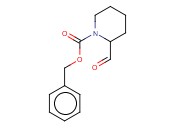 1-CBZ-2-哌啶甲醛