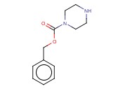 BENZYL 1-PIPERAZINECARBOXYLATE