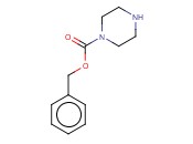 1-苄氧羰基哌嗪