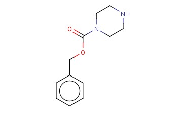 1-<span class='lighter'>苄</span><span class='lighter'>氧</span><span class='lighter'>羰基</span><span class='lighter'>哌嗪</span>