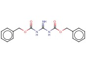 N,N-双(<span class='lighter'>苄</span><span class='lighter'>氧基</span>羰基)胍