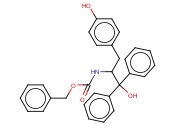 CBZ-<span class='lighter'>DIPHENYL</span>-D-TYROSINOL