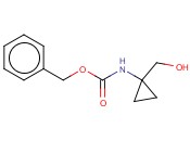 Cbz-1-氨基环丙烷甲醇