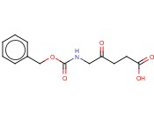 N-CBZ-5-AMINOLEVULINIC ACID
