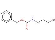 <span class='lighter'>BENZYL</span> 3-BROMOPROPYLCARBAMATE