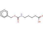 5-<span class='lighter'>苄</span><span class='lighter'>氧</span>羰基氨基戊酸