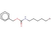 BENZYL 5-BROMOPENTYLCARBAMATE