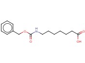 7-([(BENZYLOXY)CARBONYL]AMINO)HEPTANOIC ACID