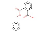 <span class='lighter'>邻</span><span class='lighter'>苯</span><span class='lighter'>二甲酸</span>单苄酯