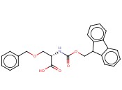 <span class='lighter'>Fmoc</span>-Ser-OBzl
