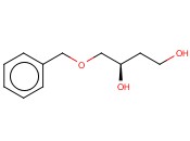 (R)-4-<span class='lighter'>苄</span><span class='lighter'>氧基</span>-1,3-丁二醇